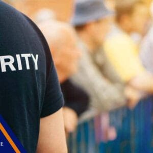 addetti sicurezza
